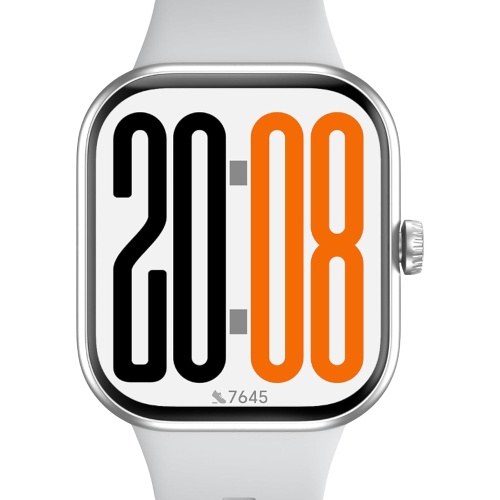 HONOR Choice Watch 2 Pro Smartwatch White