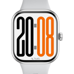 HONOR Choice Watch 2 Pro Smartwatch White