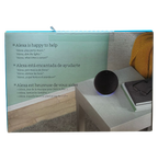Amazon Echo