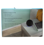 Amazon Echo
