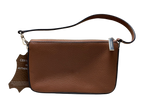 Kate Spade Leila Convertible Wristlet Warm Gingerbread