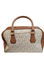 Michael Kors Handbag BEDFORD 35T7GBFS2B VANILLA