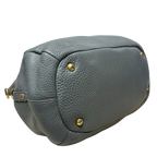 Prada Vitello Daino Hobo Tote