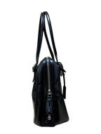 Prada Tessuto Nylon Bauletto Handbag