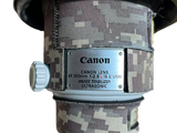 Canon Telephoto Lens  EF300mm f/2.8L IS II USM