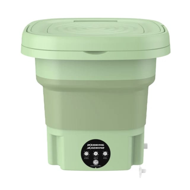 9L Foldable Washing Machine - Y304-3267-240