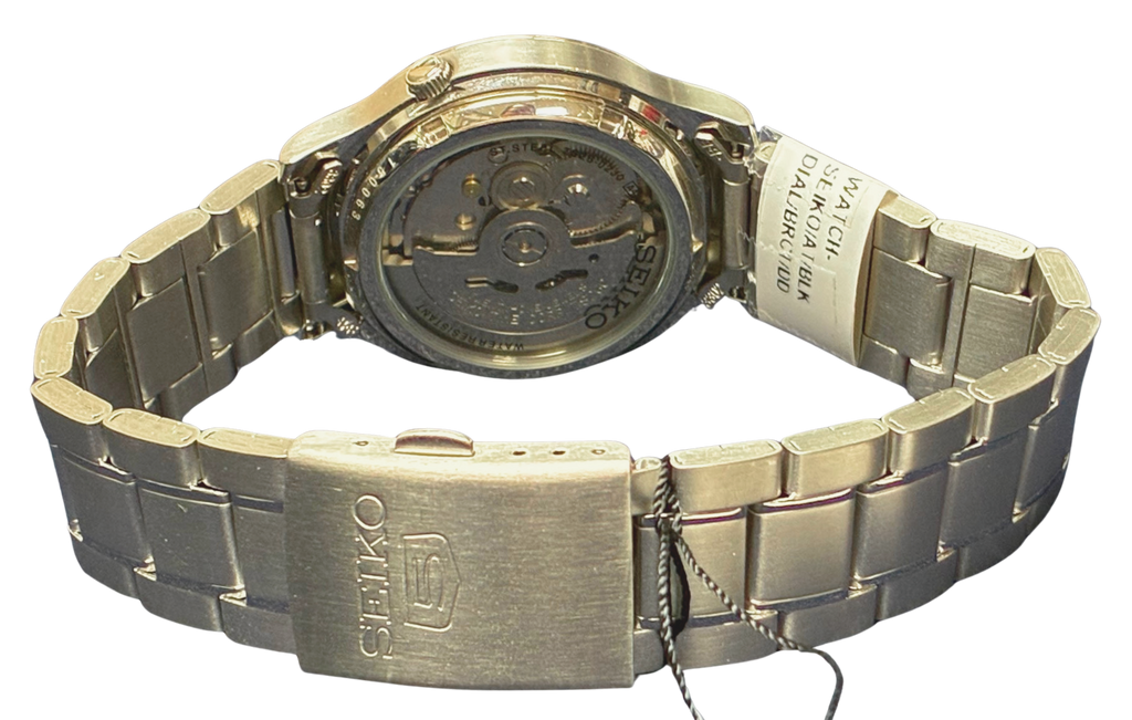 Seiko 5 SNK793K1 Automatic Mens Watch
