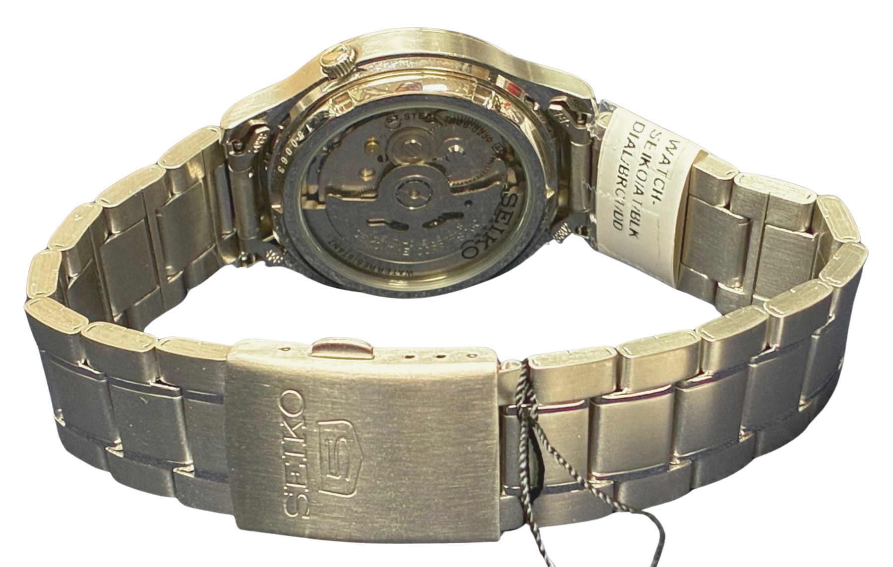 Seiko 5 SNK793K1 Automatic Mens Watch