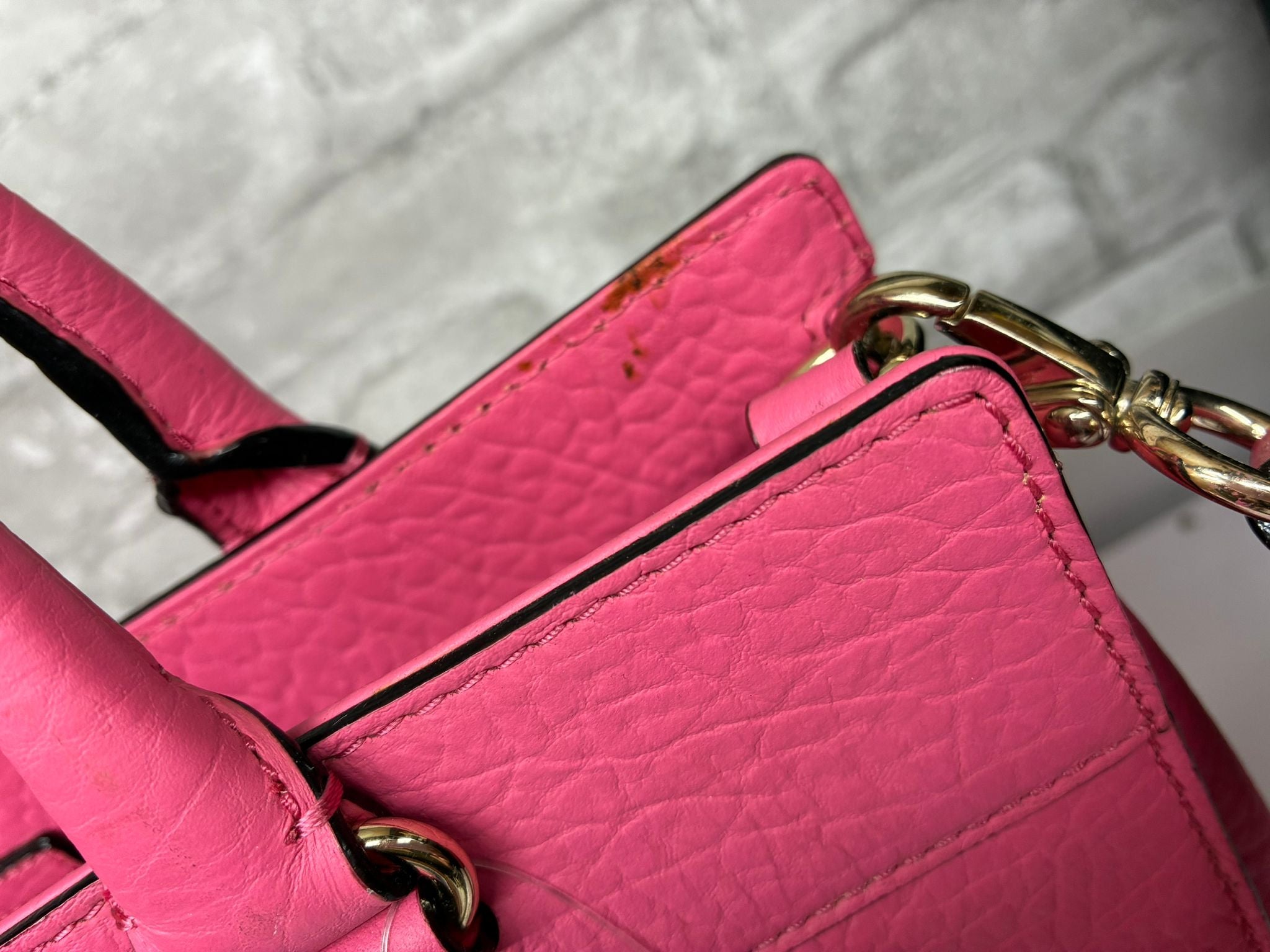 Kate Spade New York Perri Lane Romy Satchel