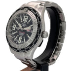 Ball DM1028C Engineer Master II Diver Worldtime Automatic Watch 43mm