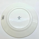 Wedgwood, NATURAL Bone China Plate