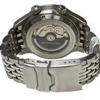 Spinnaker SP5121 Bradner GMT Automatic Watch Parisian Night