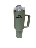 Stanley Quencher H2.O FlowState Tumbler 40 Oz Shale