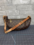 Louis Vuitton CrossBody Monogram Bumbag