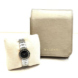 Bvlgari BB23SS 23mm Ladies Quartz Watch