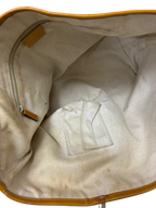 Gucci GG Canvas Web Jolie Tote Bag