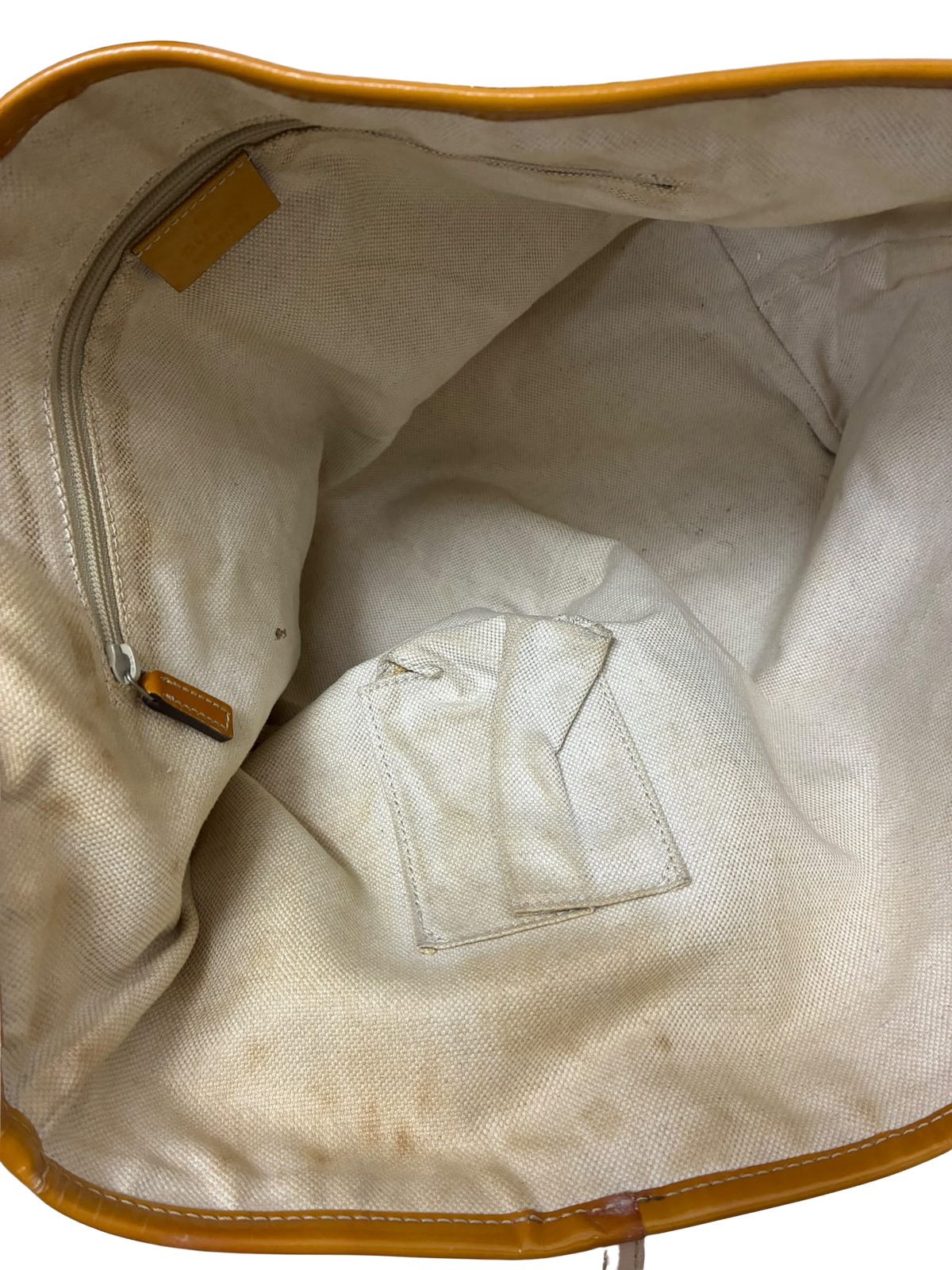 Gucci GG Canvas Web Jolie Tote Bag