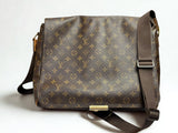 Louis Vuitton Abbesses Messenger Bag M45257 36CM
