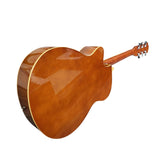 Asahi AS40C-SB Acoustic Guitar