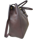 Prada Vitello Daino Tote
