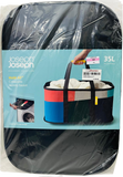 Joseph Joseph HoldAll Collapsible Laundry Basket 35L