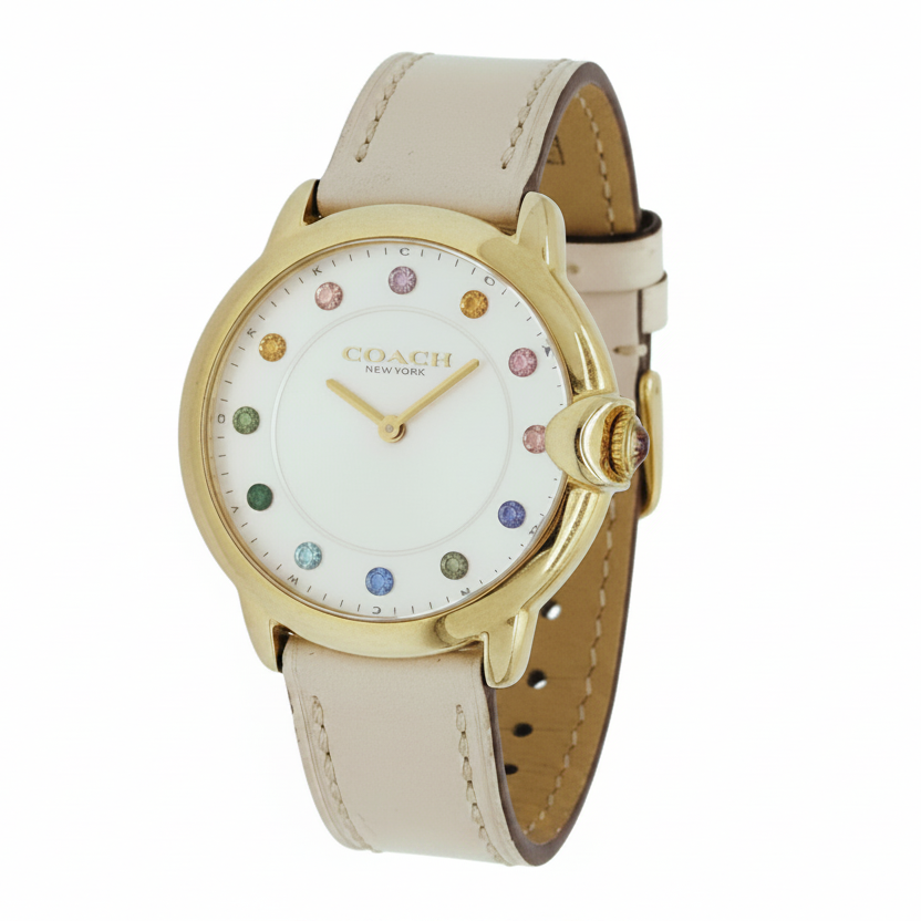 Coach Arden Quartz Watch  14503989