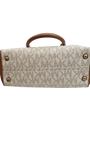 Michael Kors Handbag BEDFORD 35T7GBFS2B VANILLA