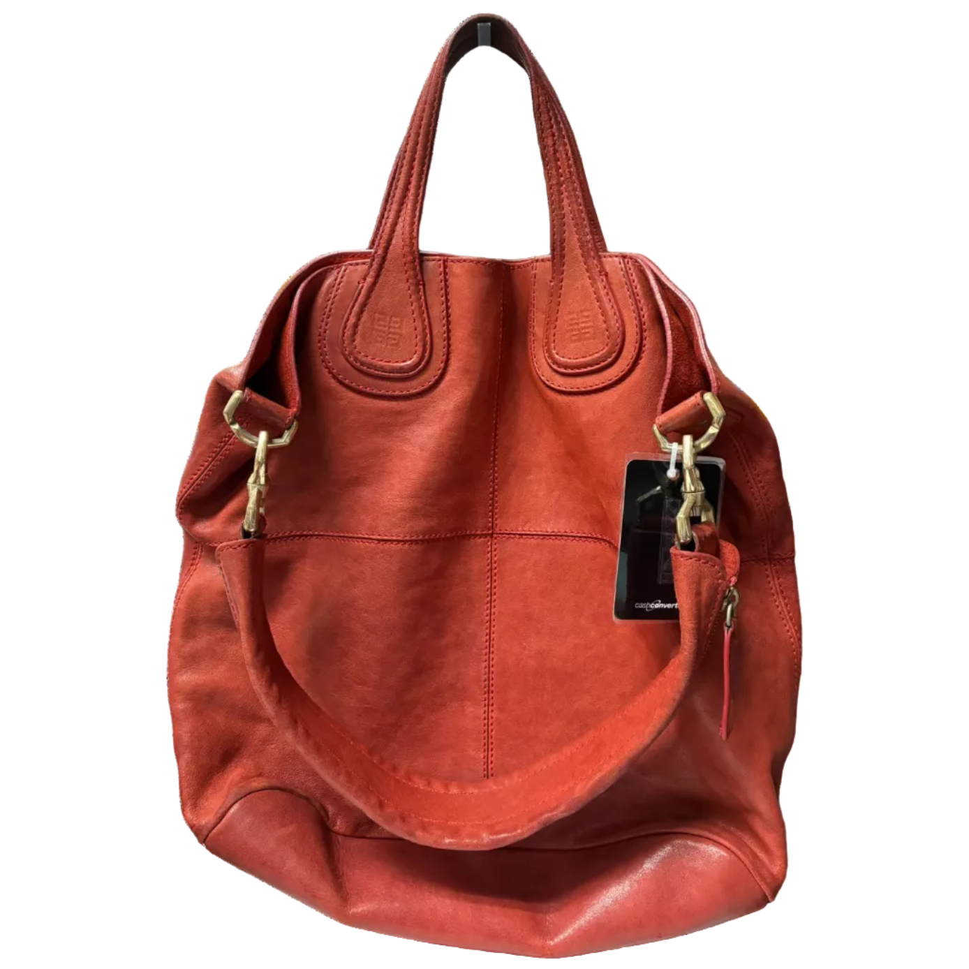 Givenchy Nightingale Satchel Bag Secondary image