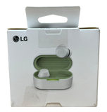 LG XBOOM Buds Lite Wireless Earbuds AKORWH
