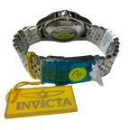 Invicta 29178 Mens Pro Diver Automatic Stainless Steel Watch