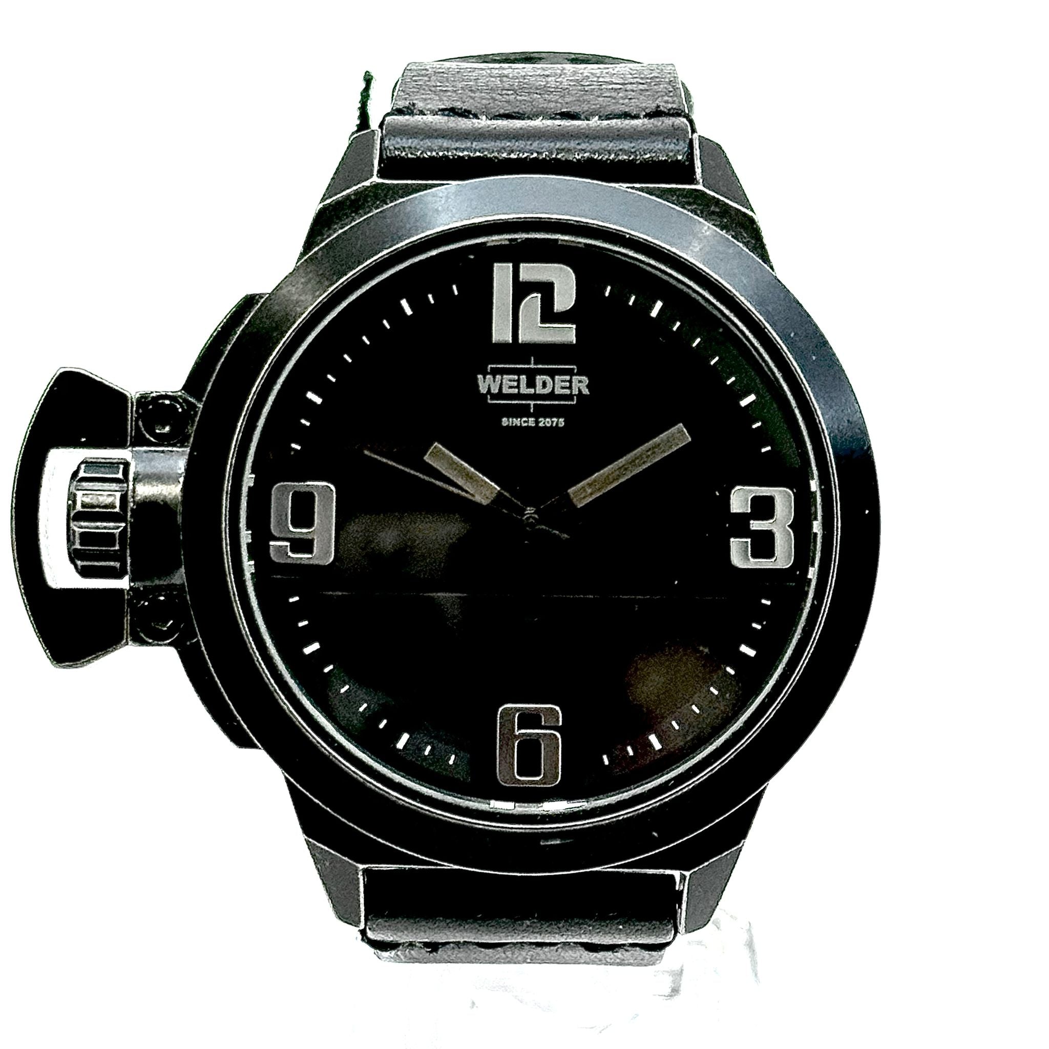Welder K24 3605D 50mm Quartz Watch Main image
