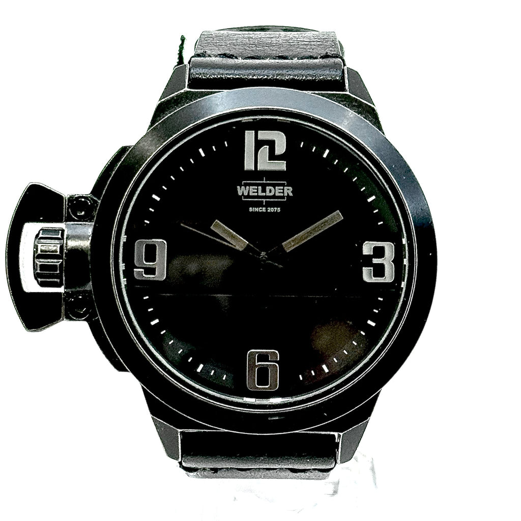 Welder K24 3605D 50mm Quartz Watch