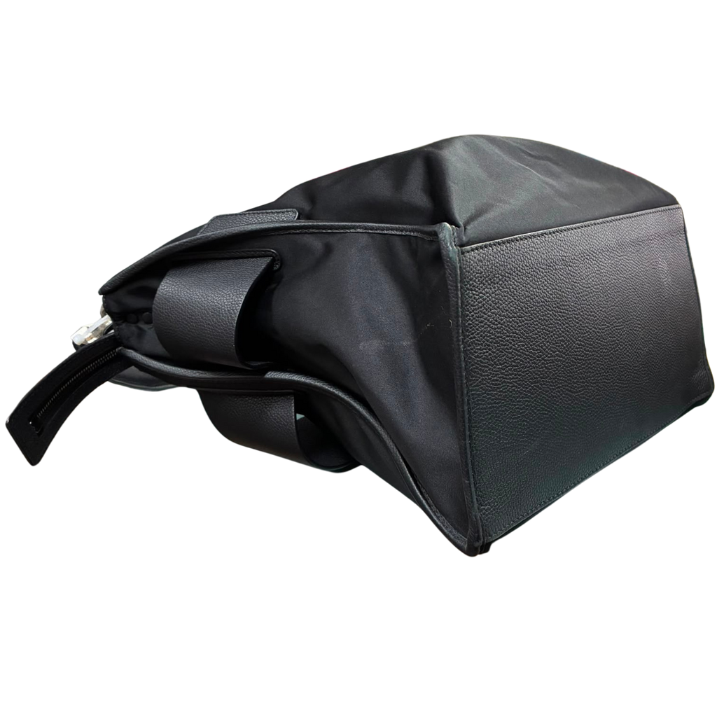 BOYY Devon Soft Nylon Shoulder Bag