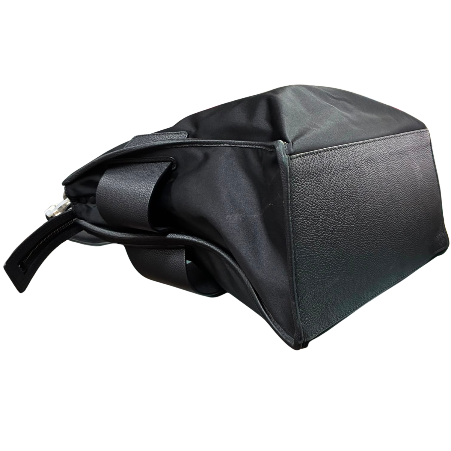 BOYY Devon Soft Nylon Shoulder Bag