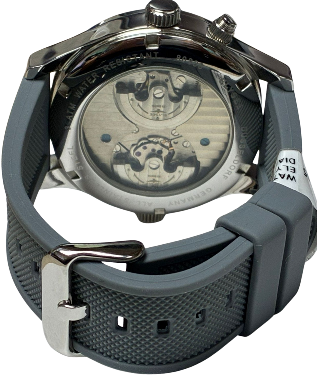Elysee 80333 Stainless Steel Mens Watch