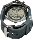 Elysee 80333 Stainless Steel Mens Watch