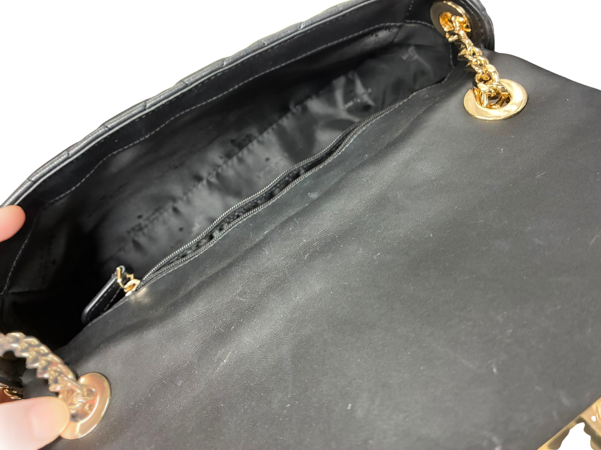 Kate Spade Carey Medium Flap Shoulder Bag