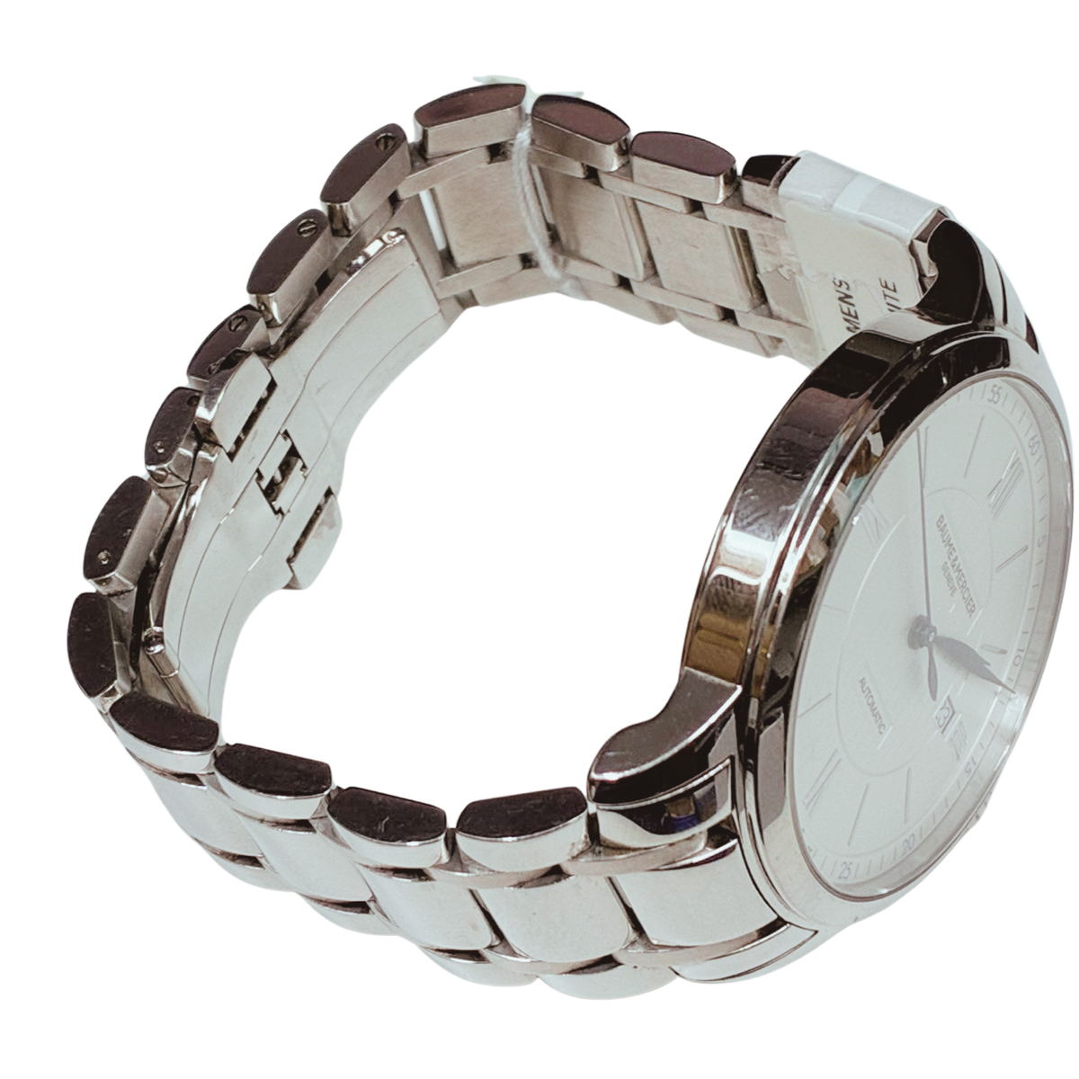 Baume And Mercier MOA10334 Classima Automatic 42mm