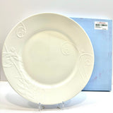 Wedgwood, NATURAL Bone China Plate