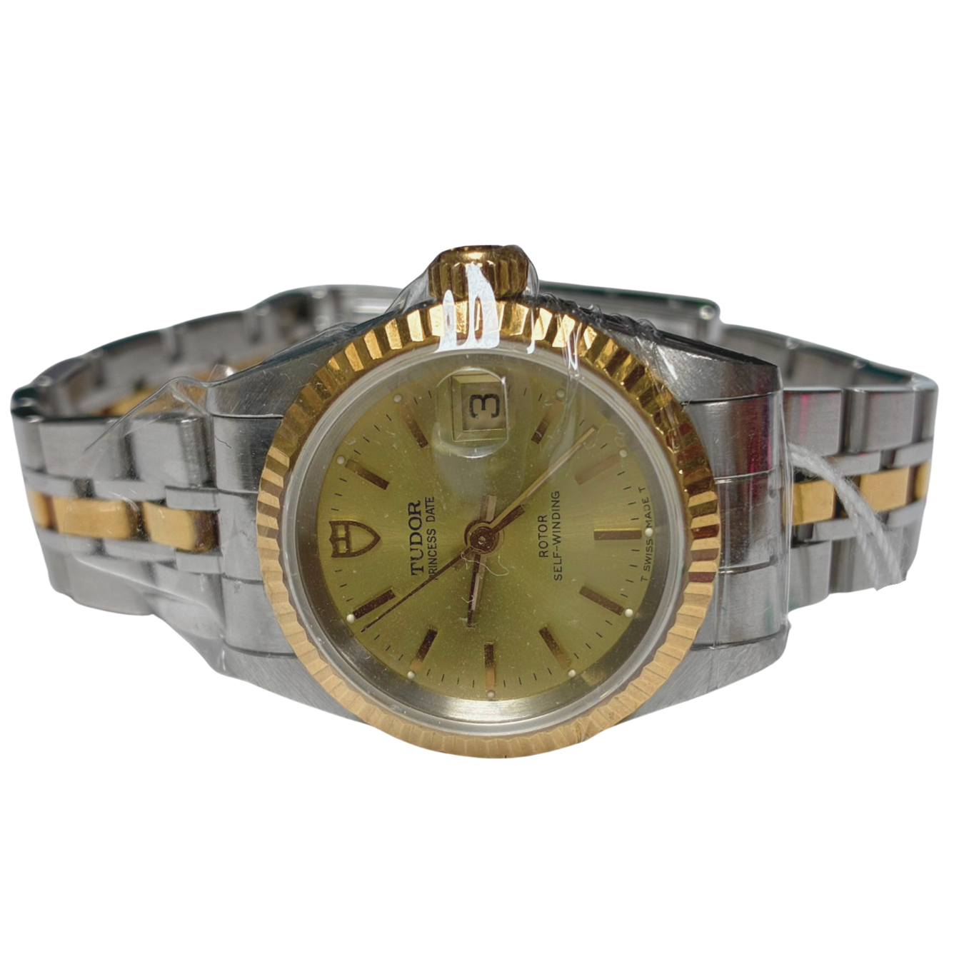 Tudor 92413 Princess Date Watch