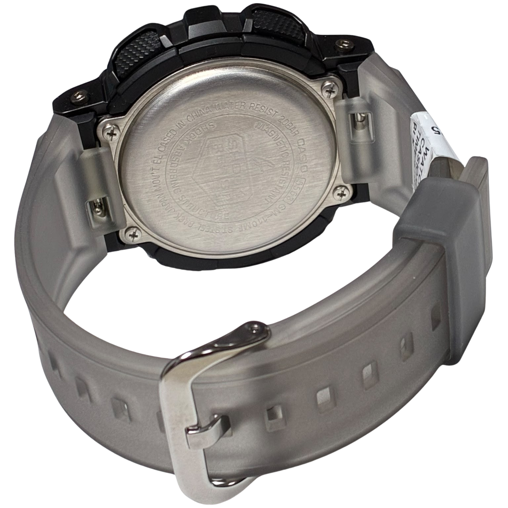 Casio GM110MF Midnight Fog Series Mens Watch