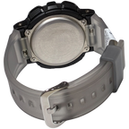 Casio GM110MF Midnight Fog Series Mens Watch