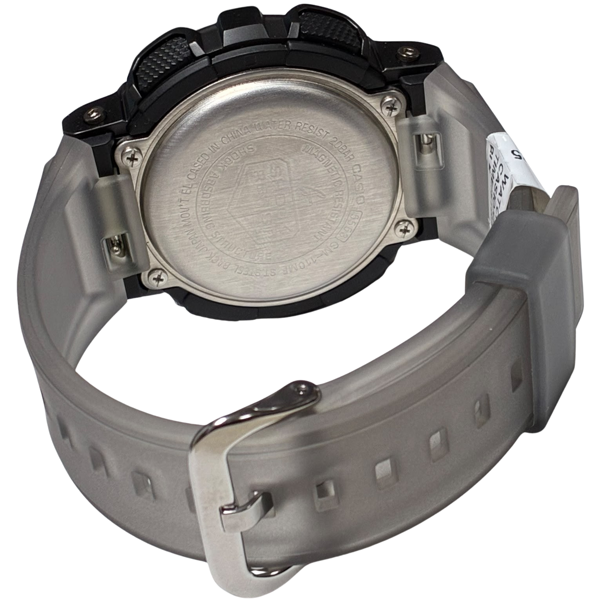 Casio GM110MF Midnight Fog Series Mens Watch