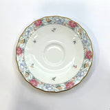 Noritake Wedding Mall Bone China Cup & Saucer