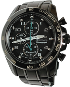 Seiko Sportura SNAE77P1 Alarm Chronograph Watch