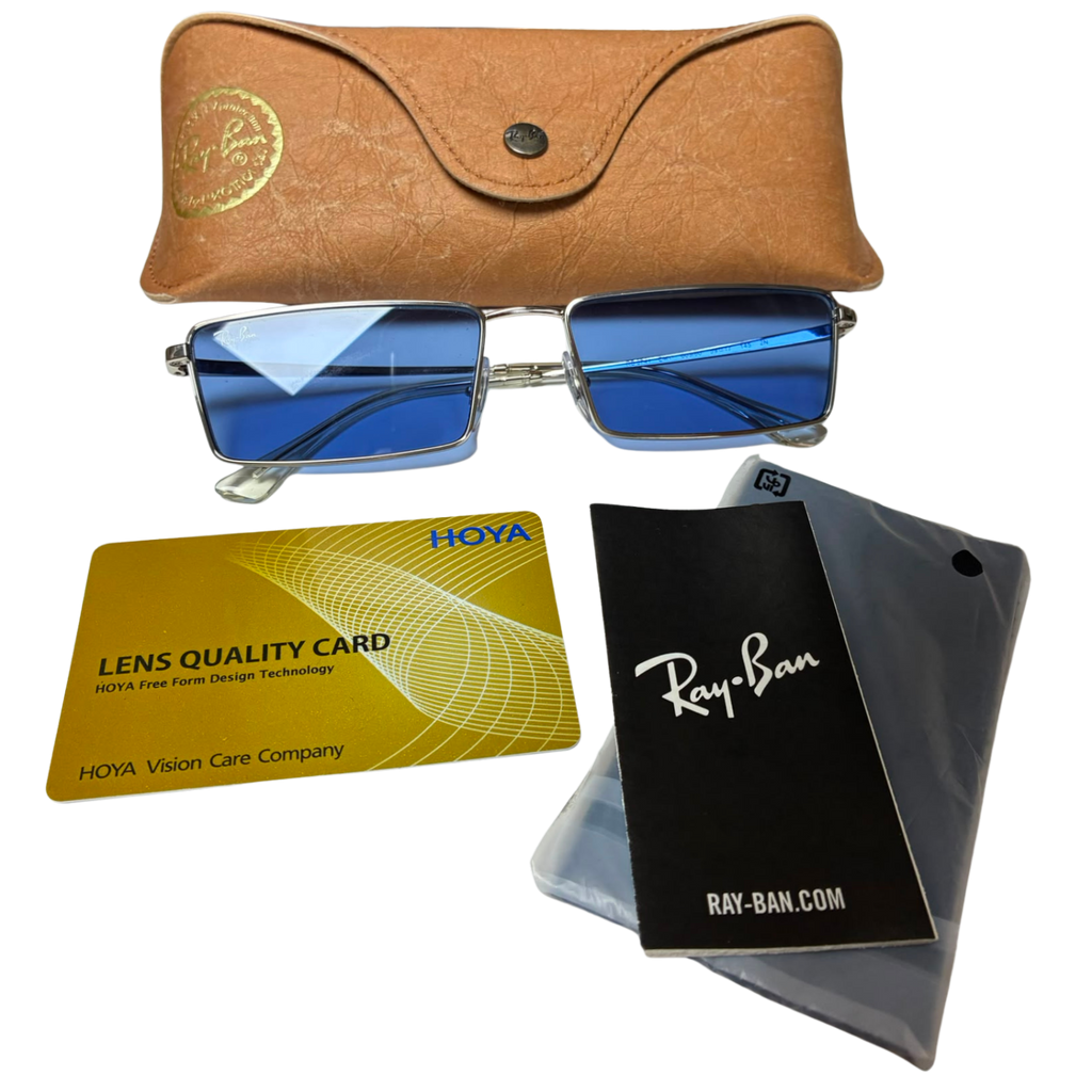 RayBan Emy Sunglasses