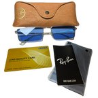 RayBan Emy Sunglasses