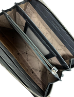 Braun Buffel Homme Zip Long Wallet