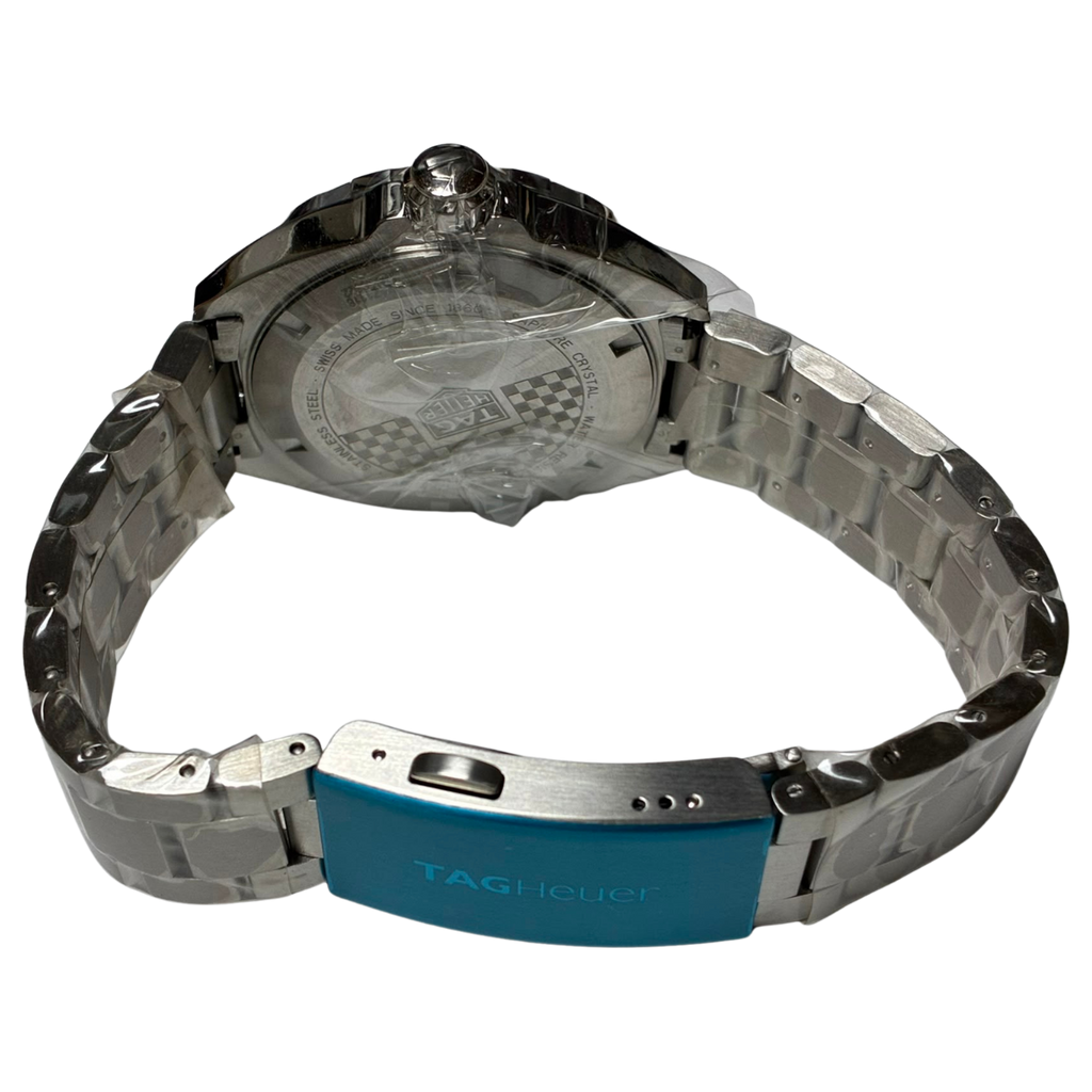 TAG Heuer WAZ1118 Formula 1 Wristwatch