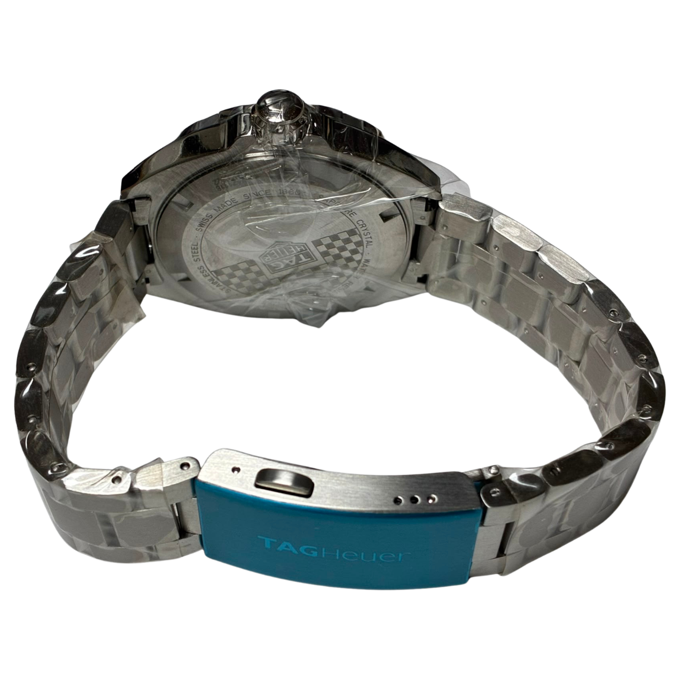 TAG Heuer WAZ1118 Formula 1 Wristwatch
